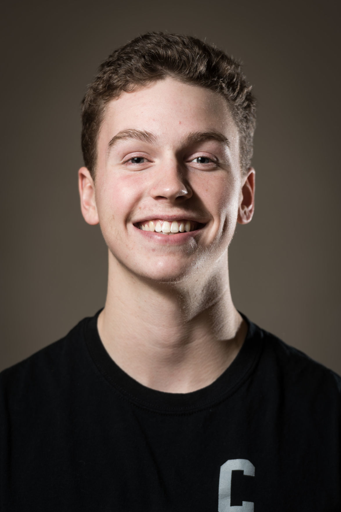 Harrison Copeland